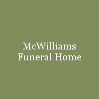 Mcwilliams funeral home in wellston ohio. Things To Know About Mcwilliams funeral home in wellston ohio. 